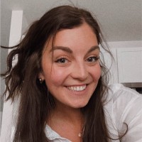 Georgia Ward