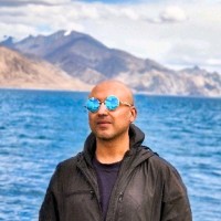 Adil Ashmed