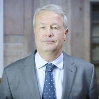 Jonty Condrup F.G.A  D.G.A