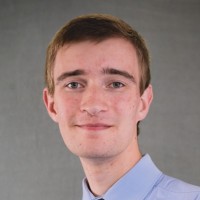 Benjamin Collicott