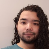 Austin Nakamura