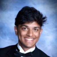 Trinav Chaudhuri