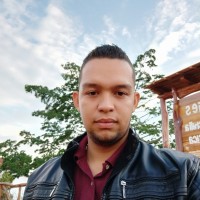 Andres Herrera Riasa