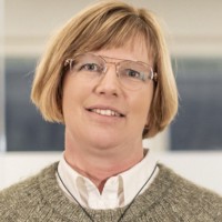 Maria Johansson
