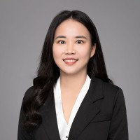 Chloe Huang