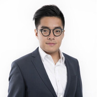 Claudio Cheuk Hang Chan