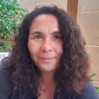 Sandra Viviana Cuevas Jarpa
