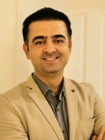 Sangar Hasan