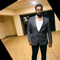 Yashraj Chettiar