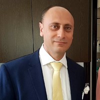 Ghazi Yaacoub