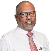 Vaikunthan Rajaratnam