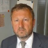 Christophe Cachin