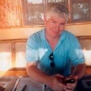 Mark Kincaid