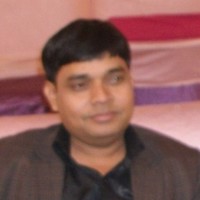 Ambuj Srivastav
