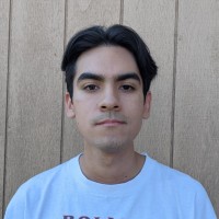 Damian Ramos