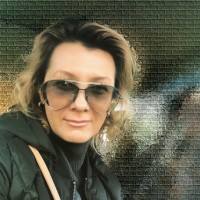 Alexandra Kostyukevich