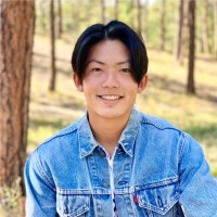 Gabriel Wu