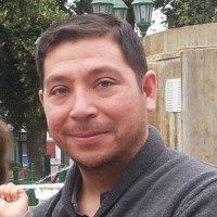 Marcelo Labarca Diaz