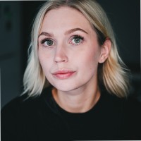 Camilla Holm