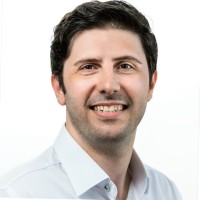 Farshid Norouzi