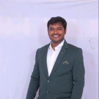 Cs Anil Kumar Sanampudi