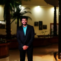 Arnav Vani