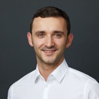 Astrit Kazimi