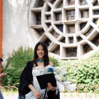 Jessica Widodo