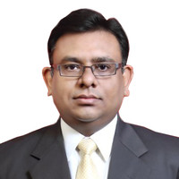 Jaideep Mathur