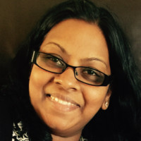 Sharmila Murray