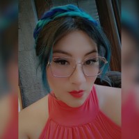 Lizeth Aurora Bustos Bolaños