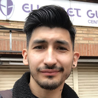 Cristian Cando