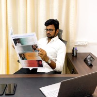 Hari Aravindh