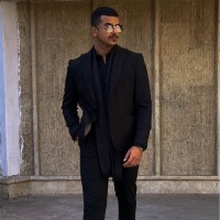 Jamal Al Mashaykhi