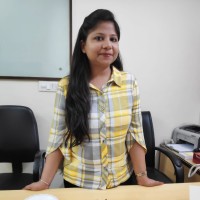 CA Rashi Gupta