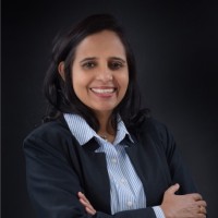 Anjani Madhavi
