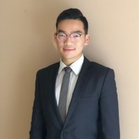 Yu-Jen (Ken) Chen, Cfa