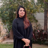 Zainab Noman