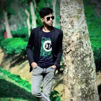 Md kamran ahmed