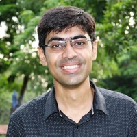 Brijesh Trivedi