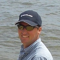 Stuart Docherty