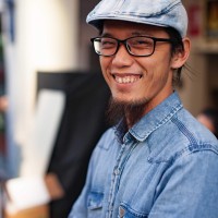Jimmy Lim