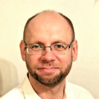 Mirko Blümke