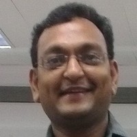 Sadiq Shaikh