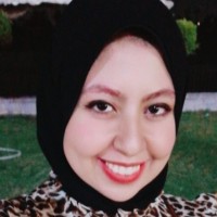 Sarah Salah