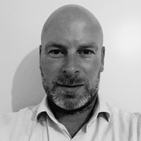 Rudy Vanvinkenroije