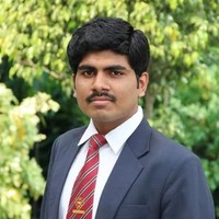Nithin R