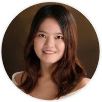 Christine Aira De Leon