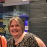 Dawn Spreadbury