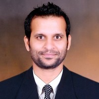 Mihir Kumar Pattanaik